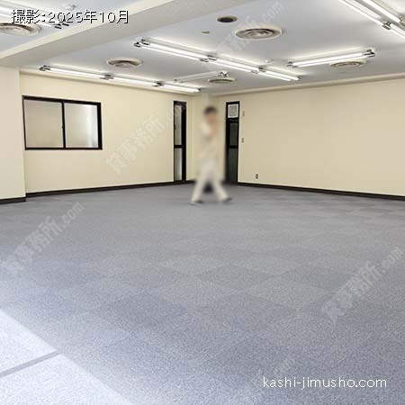 貸室内(5階)