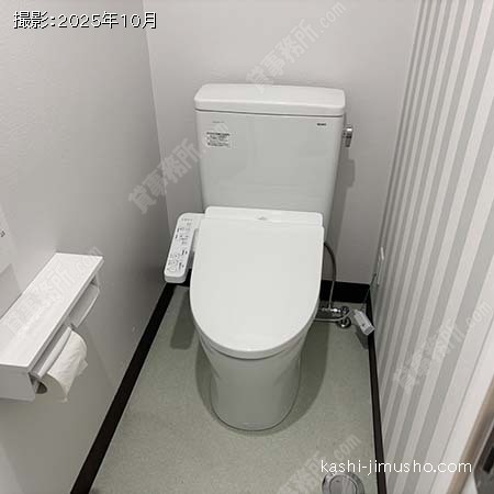 女性トイレ 女性トイレ