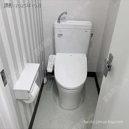 男性トイレ 男性トイレ