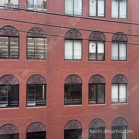 眺望(4階) 眺望(4階)