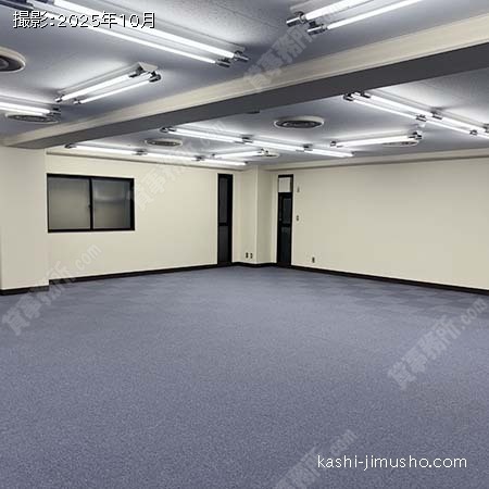 貸室内(4階) 貸室内(4階)