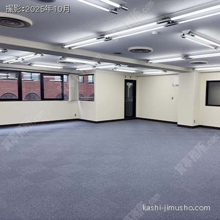 貸室内(4階) 貸室内(4階)