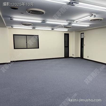 貸室内(5階) 貸室内(5階)