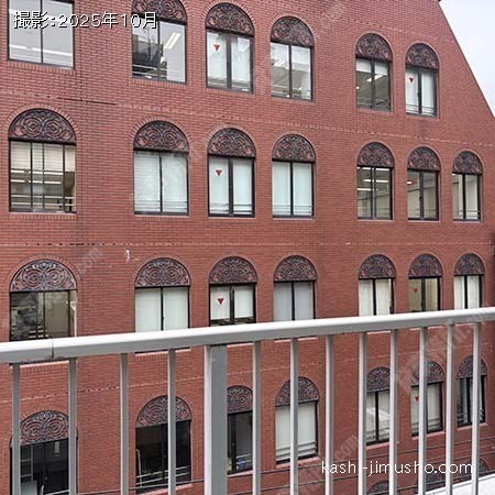 眺望(5階) 眺望(5階)