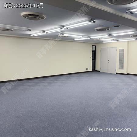 貸室内(5階) 貸室内(5階)