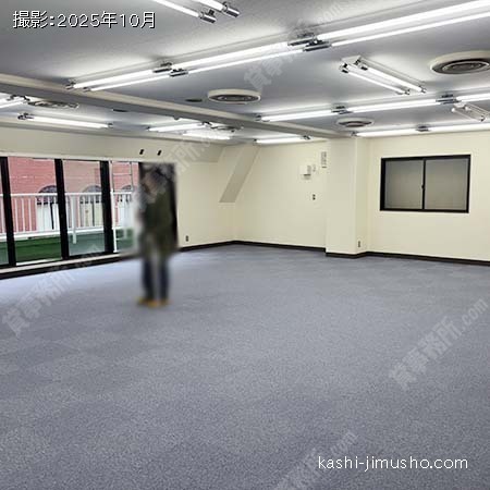 貸室内(5階) 貸室内(5階)