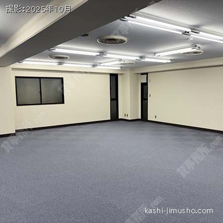 貸室内(2階) 貸室内(2階)