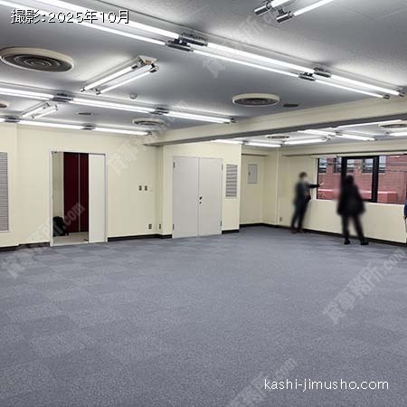 貸室内(2階) 貸室内(2階)