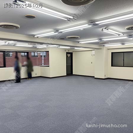 貸室内(2階) 貸室内(2階)