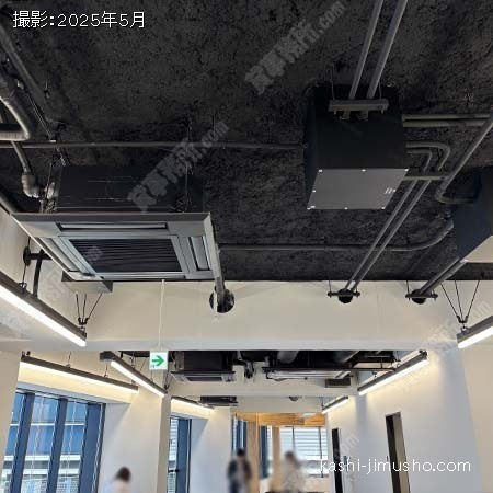 空調