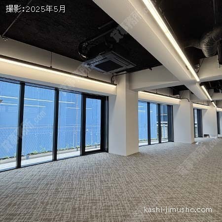 貸室内(4階)