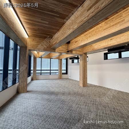 貸室内(4階)