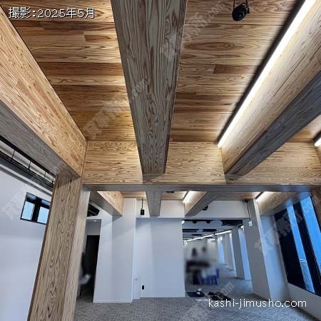 貸室内(4階)