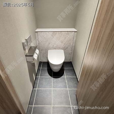 男性トイレ