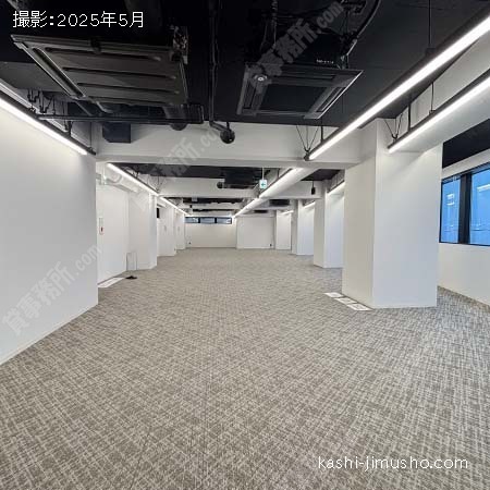 貸室内(2階)