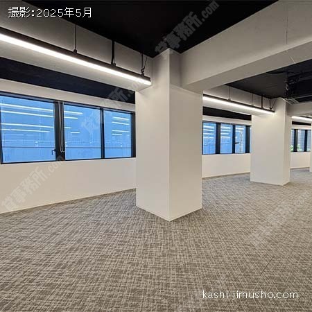 貸室内(2階)