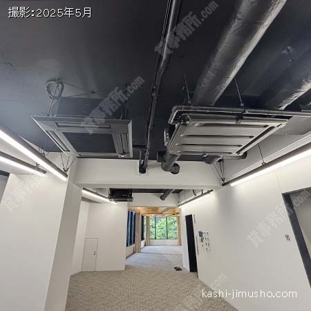 貸室内(2階)