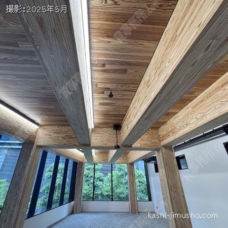 貸室内(2階)