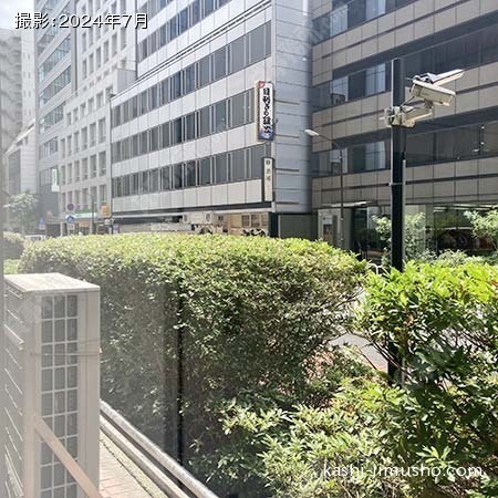眺望(1階23.48坪)