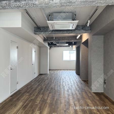 貸室内(10階)