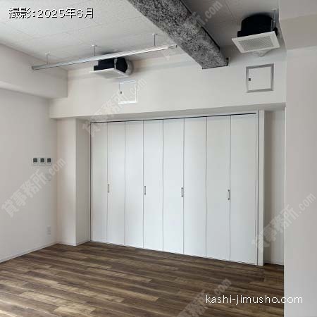 貸室内(10階)