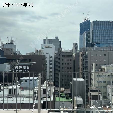 眺望(10階)
