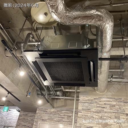空調