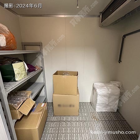 貸室内(地下1階）