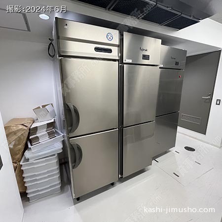 貸室内(地下1階）