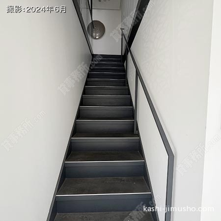 階段(2階）