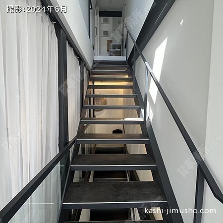 階段(3階）