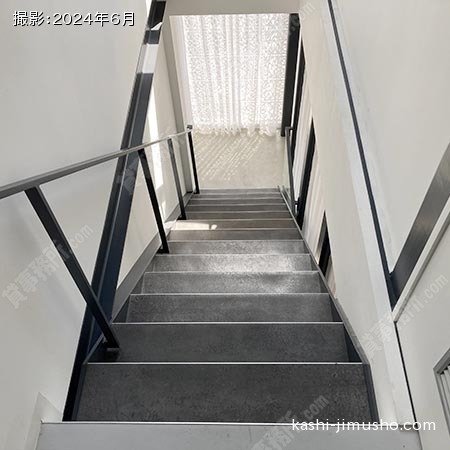 階段(3階）