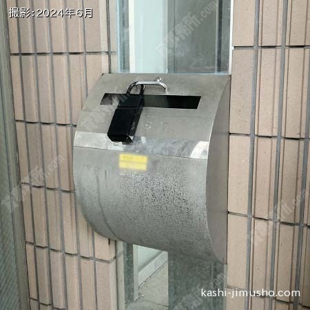 メールボックス