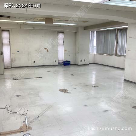 貸室内(3階)
