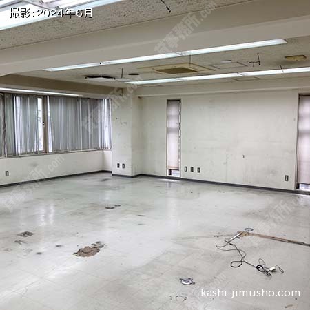 貸室内(3階)