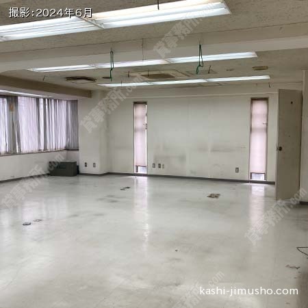 貸室内(4階)