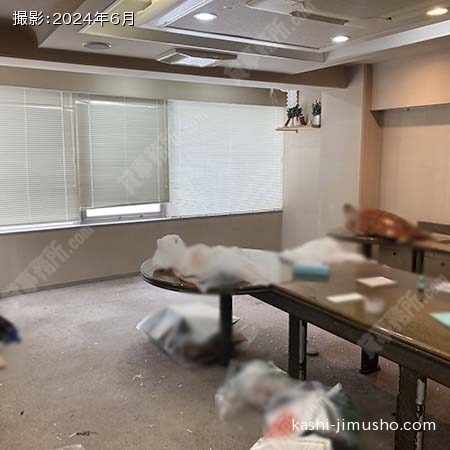 貸室内(5階)