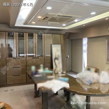 貸室内(5階)