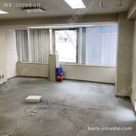 貸室内(5階)