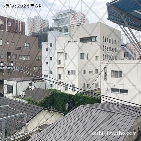 眺望(5階)