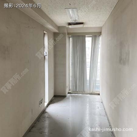 貸室内(6階)