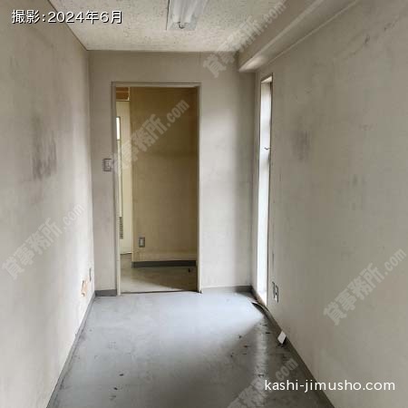 貸室内(6階)