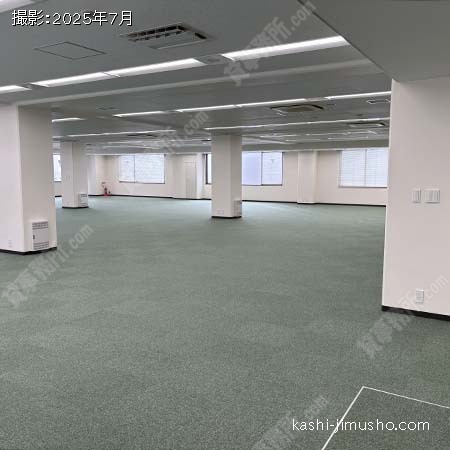 貸室内(7階)