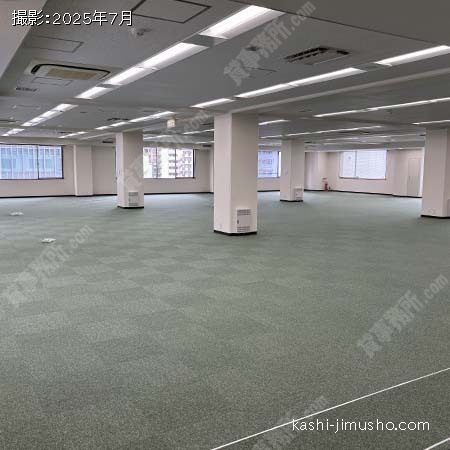 貸室内(7階)