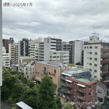 眺望(7階)