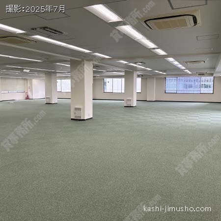 貸室内(7階)