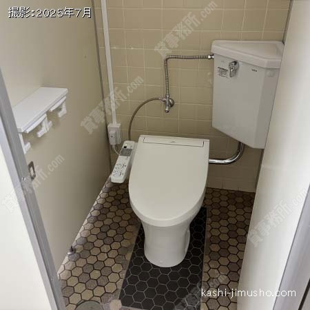 男性トイレ
