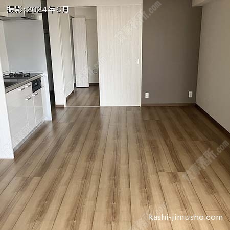 貸室内(6階12.70坪)