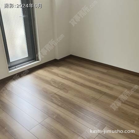 貸室内(6階12.70坪)