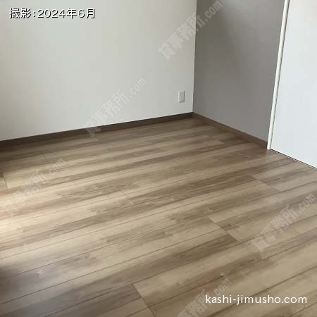 貸室内(6階12.70坪)